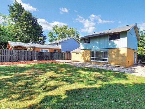 Photo 42 at 102 Botany Hill Road, Morningside, Toronto