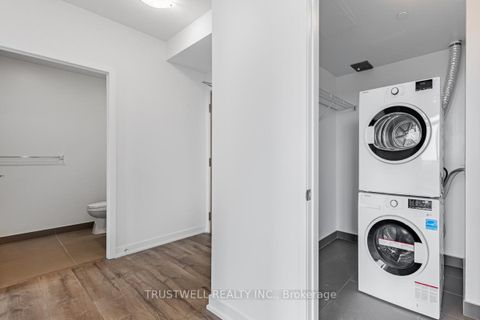 Photo 5 at 1107 - 1787 St Clair Avenue W, Pellam Park, Toronto