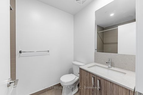 Photo 6 at 1107 - 1787 St Clair Avenue W, Pellam Park, Toronto