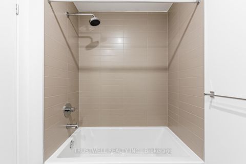 Photo 7 at 1107 - 1787 St Clair Avenue W, Pellam Park, Toronto