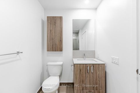 Photo 10 at 1107 - 1787 St Clair Avenue W, Pellam Park, Toronto