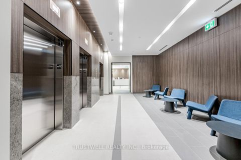 Photo 12 at 1107 - 1787 St Clair Avenue W, Pellam Park, Toronto