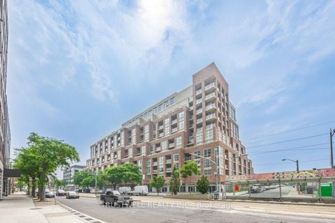 Photo 17 at 1107 - 1787 St Clair Avenue W, Pellam Park, Toronto