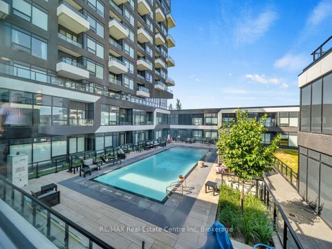 Photo 34 at 427 - 2485 TAUNTON Road, RO River Oaks, Oakville