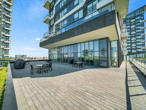 Photo 35 at 427 - 2485 TAUNTON Road, RO River Oaks, Oakville