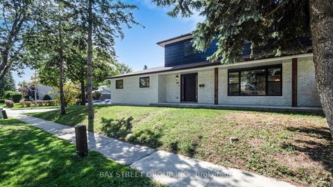 Photo 1 at 88 Charlottetown Boulevard, Centennial Scarborough, Toronto