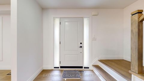 Photo 2 at 88 Charlottetown Boulevard, Centennial Scarborough, Toronto