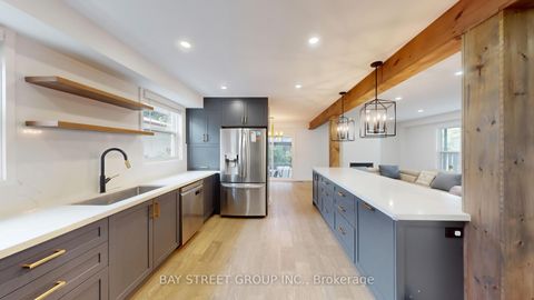 Photo 3 at 88 Charlottetown Boulevard, Centennial Scarborough, Toronto