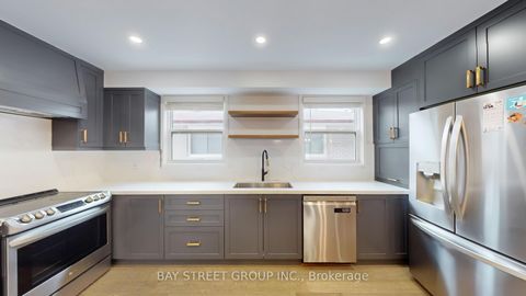 Photo 4 at 88 Charlottetown Boulevard, Centennial Scarborough, Toronto