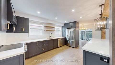 Photo 6 at 88 Charlottetown Boulevard, Centennial Scarborough, Toronto