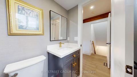 Photo 17 at 88 Charlottetown Boulevard, Centennial Scarborough, Toronto