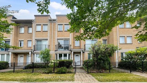 Photo 0 at 205 - 19 Rosebank Drive, Malvern, Toronto