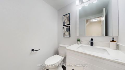 Photo 9 at 205 - 19 Rosebank Drive, Malvern, Toronto