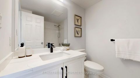 Photo 14 at 205 - 19 Rosebank Drive, Malvern, Toronto