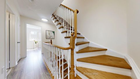 Photo 16 at 205 - 19 Rosebank Drive, Malvern, Toronto