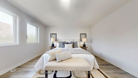 Photo 18 at 205 - 19 Rosebank Drive, Malvern, Toronto