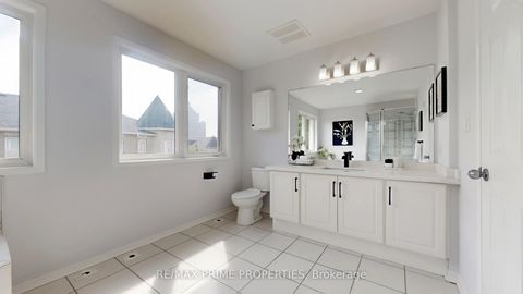 Photo 20 at 205 - 19 Rosebank Drive, Malvern, Toronto