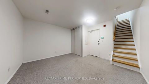 Photo 22 at 205 - 19 Rosebank Drive, Malvern, Toronto