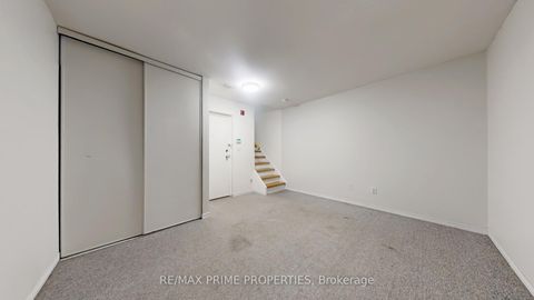 Photo 23 at 205 - 19 Rosebank Drive, Malvern, Toronto