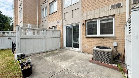Photo 25 at 205 - 19 Rosebank Drive, Malvern, Toronto