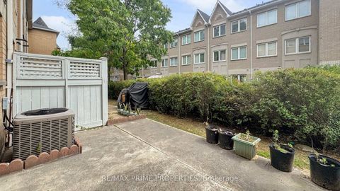 Photo 26 at 205 - 19 Rosebank Drive, Malvern, Toronto