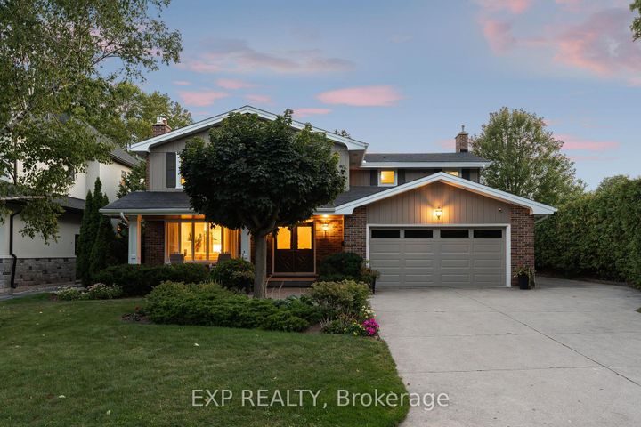 Photo 1 at 226 Shoreacres Road, Shoreacres, Burlington