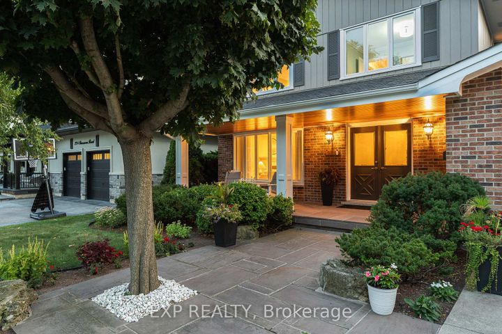 Photo 2 at 226 Shoreacres Road, Shoreacres, Burlington