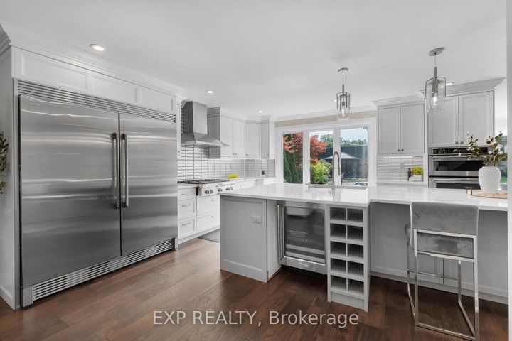 Photo 10 at 226 Shoreacres Road, Shoreacres, Burlington