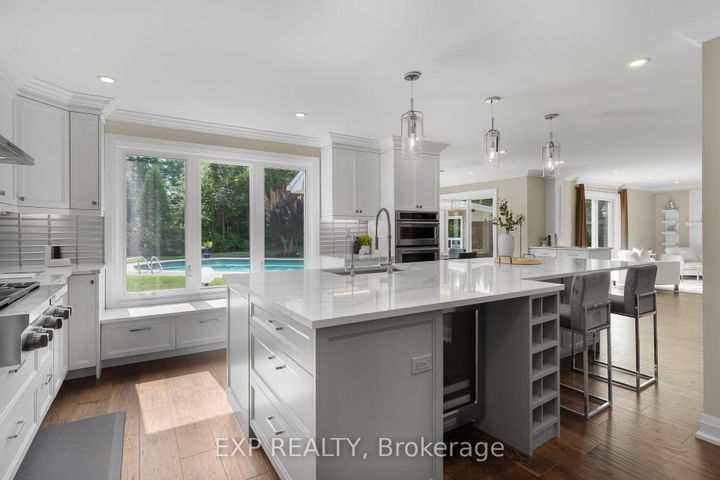 Photo 11 at 226 Shoreacres Road, Shoreacres, Burlington