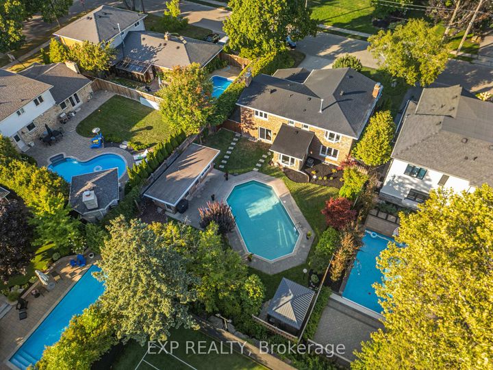 Photo 47 at 226 Shoreacres Road, Shoreacres, Burlington