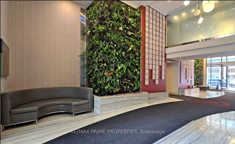 Photo 1 at 1823 - 111 Elizabeth Street, Bay Street Corridor, Toronto