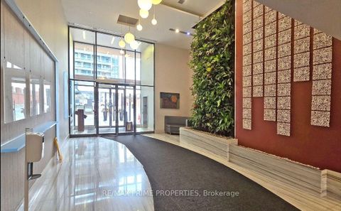 Photo 2 at 1823 - 111 Elizabeth Street, Bay Street Corridor, Toronto
