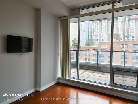 Photo 6 at 1823 - 111 Elizabeth Street, Bay Street Corridor, Toronto