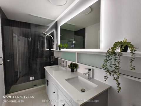 Photo 10 at 1823 - 111 Elizabeth Street, Bay Street Corridor, Toronto Photo 10 at 1823 - 111 Elizabeth Street, Bay Street Corridor, Toronto