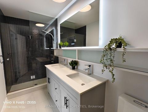 Photo 13 at 1823 - 111 Elizabeth Street, Bay Street Corridor, Toronto Photo 13 at 1823 - 111 Elizabeth Street, Bay Street Corridor, Toronto