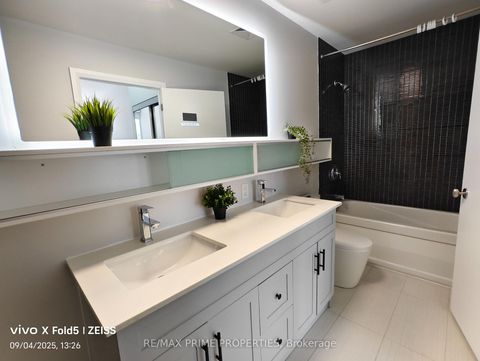 Photo 14 at 1823 - 111 Elizabeth Street, Bay Street Corridor, Toronto