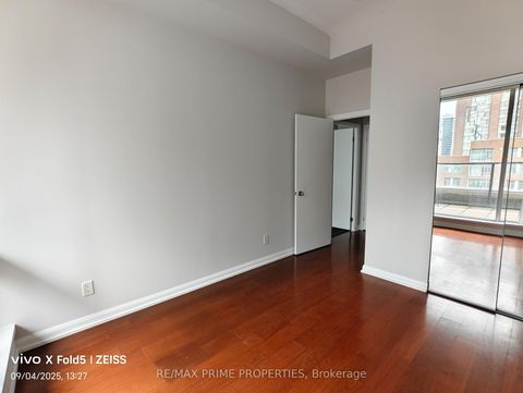 Photo 15 at 1823 - 111 Elizabeth Street, Bay Street Corridor, Toronto