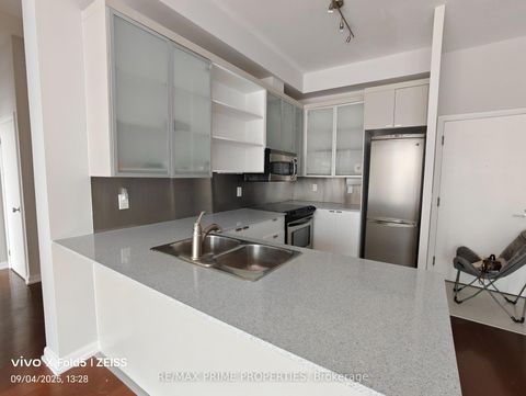 Photo 17 at 1823 - 111 Elizabeth Street, Bay Street Corridor, Toronto
