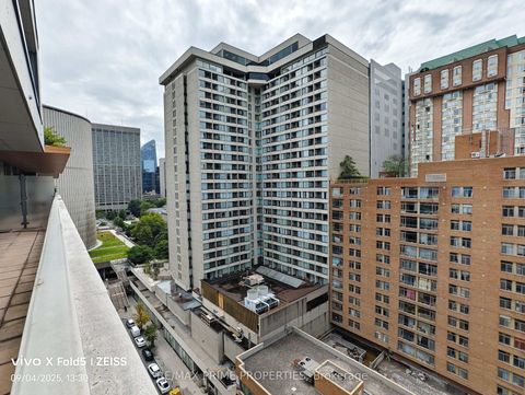 Photo 25 at 1823 - 111 Elizabeth Street, Bay Street Corridor, Toronto