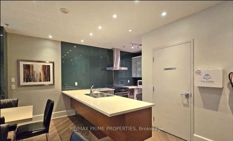 Photo 28 at 1823 - 111 Elizabeth Street, Bay Street Corridor, Toronto