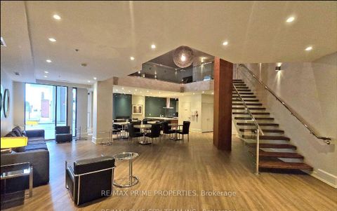Photo 29 at 1823 - 111 Elizabeth Street, Bay Street Corridor, Toronto
