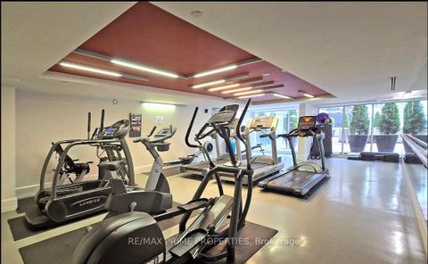 Photo 32 at 1823 - 111 Elizabeth Street, Bay Street Corridor, Toronto