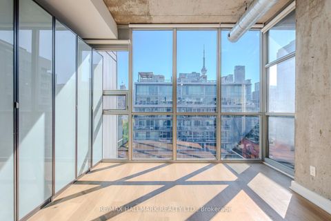 Photo 13 at 910 - 60 Bathurst Street, Niagara, Toronto
