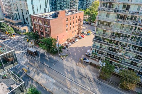 Photo 27 at 910 - 60 Bathurst Street, Niagara, Toronto