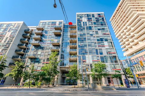 Photo 39 at 910 - 60 Bathurst Street, Niagara, Toronto