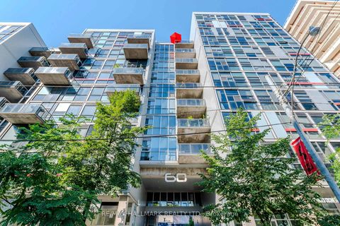 Photo 40 at 910 - 60 Bathurst Street, Niagara, Toronto