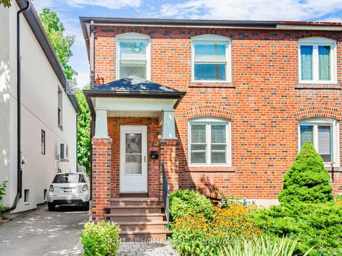 Photo 6 at 452 Soudan Avenue E, Mount Pleasant East, Toronto