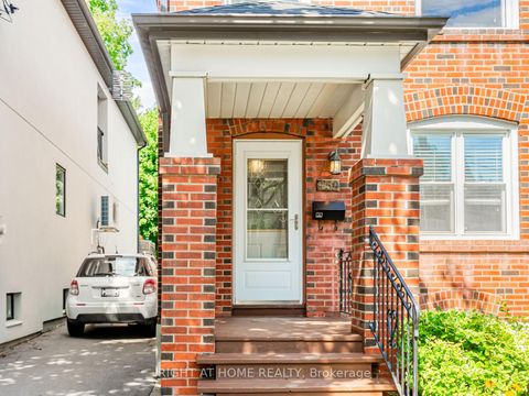 Photo 7 at 452 Soudan Avenue E, Mount Pleasant East, Toronto