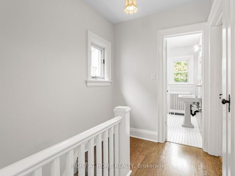 Photo 21 at 452 Soudan Avenue E, Mount Pleasant East, Toronto