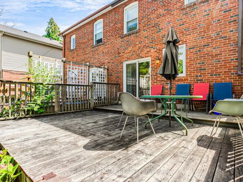 Photo 34 at 452 Soudan Avenue E, Mount Pleasant East, Toronto
